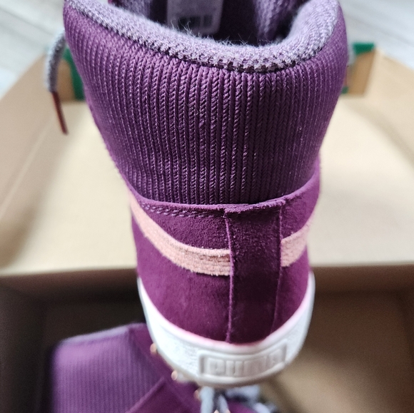 Puma Suede Collectors 7 - Picture 5 of 6